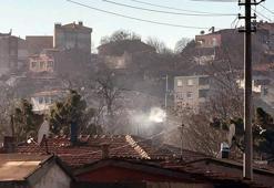 Trakya'nın sanayi bölgelerinde kış aylarında hava kirliliği