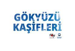 SunExpress ve Toplum Gönüllüleri Vakfı iş birliğiyle ‘Gökyüzü Kaşifleri’ projesi hayata geçiyor