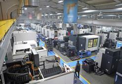 CANiK ihracat gelirlerini dolar bazında yüzde 28 artırdığını açıkladı