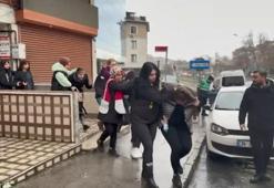 İstanbul'da fuhuş operasyonu: 22 gözaltı