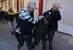 FETÖ'nün finans yapılanmasındaki kuryeler, yakalanmamak için şifreli konuşup, telefonlarını değiştirmişler