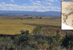 Büyük İskender'in önemli savaşlarından Granikos Savaşı’nın yapıldığı alan tespit edildi