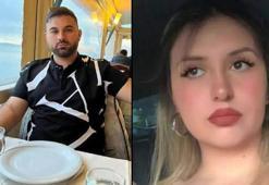 Beyzanur'u öldüren sevgilisine takdir indirimiyle müebbet hapis cezası