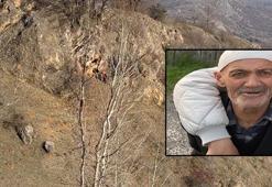 13 gündür aranan Alzheimer hastası ölü bulundu