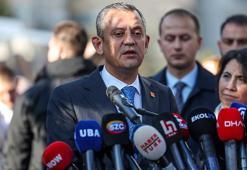 Özgür Özel: Önemli olan geçmişle hesaplaşabilmek, gerekirse özür dileyebilmektir