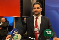 Türkiye Güreş Federasyonu başkanlığına Taha Akgül seçildi