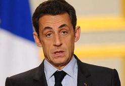 Fransa'nın en yüksek mahkemesi Sarkozy'nin mahkumiyet kararını onadı