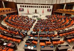 TBMM Genel Kurulu'nda, 'Vergi' tartışması