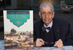 Sultan II. Abdülhamid’in ‘Her resim bir fikirdir’ sözüyle Filistin’de çektirdiği fotoğraflar kitaplaştırıldı