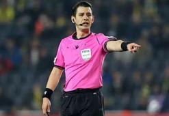 Halil Umut Meler ile yardımcıları Körfez Ulusları Kupası'nda görev alacak