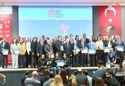 TMOK Türkiye Fair Play Ödülleri sahiplerini buldu