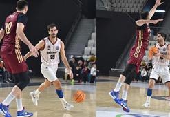 Manisa Basket- FMP Beograd: 103-84