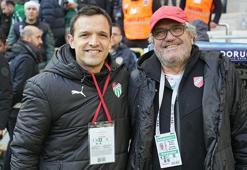 Bursaspor, Pablo Martin Batalla ile tekrardan yola devam kararı aldı