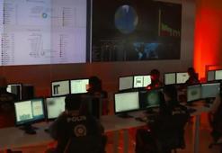 54 ilde 'Yasa dışı bahis' operasyonu: 319 gözaltı