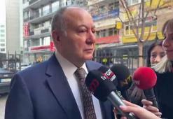 Asgari Ücret Tespit Komisyonu toplantısı öncesi TÜRK-İŞ Başkanlar Kurulu toplandı