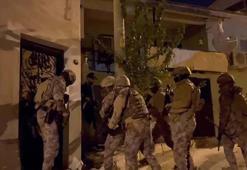 İzmir'de FETÖ/PDY operasyonu; 15 gözaltı