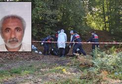 Afgan madenci öldükten sonra yakılmış