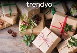 Trendyol’dan yeni yıl hediyeleri