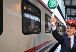 Bakan Uraloğlu: Turistik Doğu Ekspresi seferleri 23 Aralık'ta başlayacak