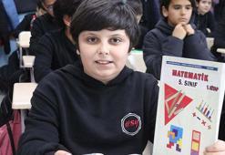 10 yaşındaki Selahattin, matematikte dünya birincisi oldu