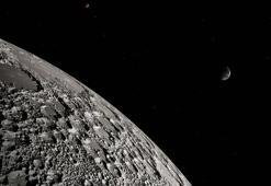 Ay, tahmin edilenden milyonlarca yıl daha yaşlı olabilir