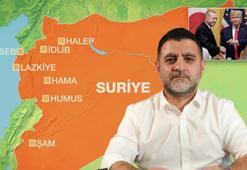 Genç Parti Genel Başkanı Şahindur: Sınırlarımızda yeni bir Afganistan kurulmasına izin vermemeliyiz