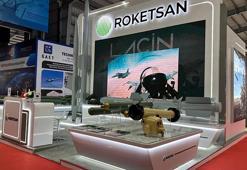 ROKETSAN, ürünlerini Vietnam'da sergiliyor