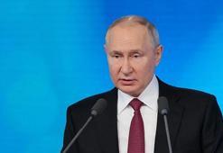 Putin 2024 yılını değerlendirdi