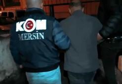 Mersin Gümrük İdaresi'ne operasyon: Kamu görevlileri dahil 114 gözaltı