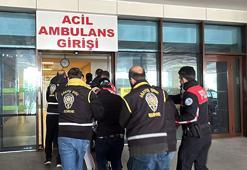 1 kişinin öldüğü atık toplama aracına silahlı saldırıya ilişkin 5 kişiye ev hapsi