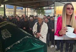 Estetik ameliyatı sonrası hayatını kaybeden sosyal medya fenomeni Bursa’da toprağa verildi