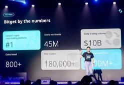 Bitget: Z Kuşağı kullanıcılarında yüzde 683 büyüme gerçekleşti