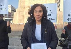 ABB iştiraki ANFA'dan haksız yere işten çıkarıldıklarını iddia eden işçilerden açıklama