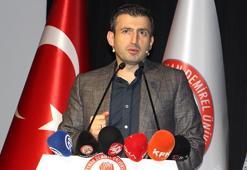 Selçuk Bayraktar: Yarının yarışlarına hazırlanan bir ekibiz