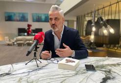 Bilgehan Demir efsanevi boksör Muhammed Ali’nin yaşamından kesitler anlattı