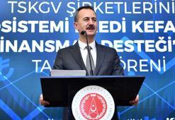 Savunma Sanayii Başkanı Görgün: İhracatta 7 milyar dolara yaklaştık