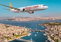 Pegasus'tan 200 uçaklık dev sipariş