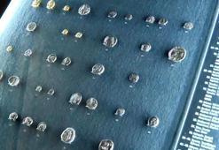 Bakan Ersoy: 1055 gümüş sikkeyi ülkemize geri kazandırdık