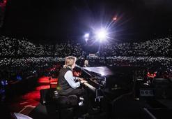 The Beatles üyeleri Londra’da bir araya geldi