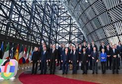 AB liderlerinden krizlere karşı hazırlık çağrısı