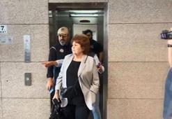 Gazeteci Ayşenur Arslan’a 'Terör propagandası' suçlamasıyla 7 yıl 6 aya kadar hapis talebi