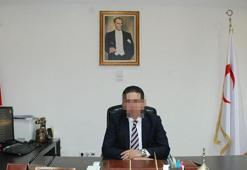 Doçent irtikap suçundan tutuklandı