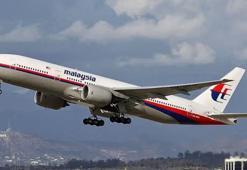 Malezya, kaybolan yolcu uçağı MH370'i yeniden arayacak