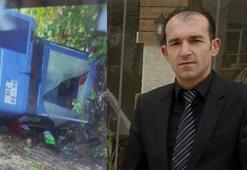 Peyzaj işçisinin ölümünde belediye yöneticilerine soruşturma