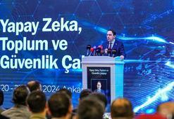 Prof. Dr. Köse: Dijital dünyada meydan okumalara hazırlıklı olmalıyız