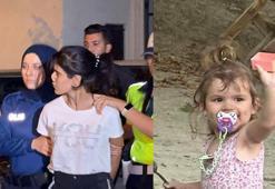 Sıla bebeğin annesi suç delilini imha ve öldürülmesiyle sonuçlanan olaylar silsilesine sebebiyetle suçlandı
