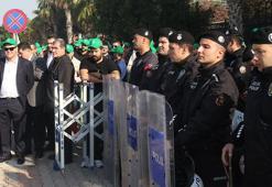 Antalya'daki Martı TAG davası, İstanbul'la birleştirildi