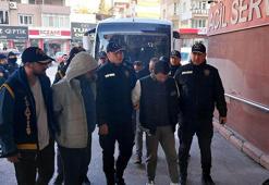 30 milyon liralık devre mülk dolandırıcılığına 10 tutuklama