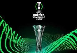 UEFA Avrupa Konferans Ligi’nde Play-Off Turu eşleşmeleri belli oldu