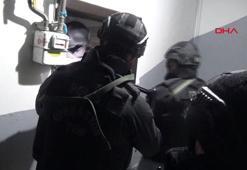 İstanbul'daki DHKP/C operasyonunda gözaltına alınan 10 şüpheli tutuklandı